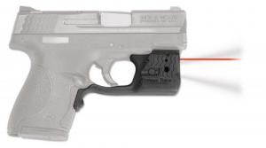 Crimson Trace LaserGuard Pro Light Combo for S&W M&P Shield 5mW Red Laser Sight