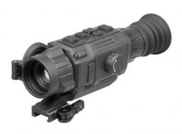 AGM Global Vision RattlerV2 Thermal Black 2.5-20x50mm Multi Reticle, Digital 1x/2x/4x/8x Zoom 640x512, 50 Hz Re