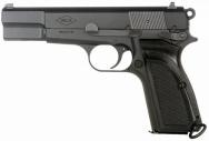 Beretta 92XI Launch Edition 9mm 4.7 Stainless Optic Ready 15+1