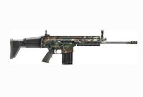FN SCAR 17S NRCH 7.62 x 51mm | 308 Win Semi Auto Rifle - SCAR