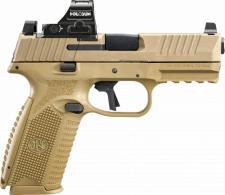 Heckler & Koch VP9SK PI 9mm Semi-Auto Pistol