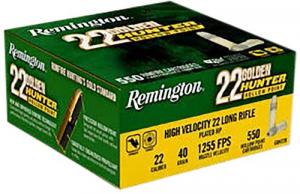 Remington 30 Round Clear .22 LR  Magazine For Model 59