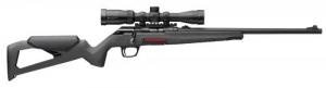 Winchester Xpert SR .22LR Bolt Action Rifle - 525234102