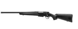 Savage Axis Rifle 400 Legend 20 in. Black Left Hand