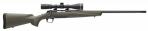 Browning X-Bolt 2 Target Competition Lite 6mm Creedmoor Bolt Action Rifle