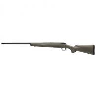 Browning X-Bolt Hunter .30-06 Springfield Bolt Action Rifle - 035597226