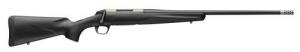 Browning X-Bolt Hunter .243 Winchester Bolt Action Rifle - 035601211