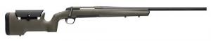 Browning X-Bolt Hunter 6.5 Creedmoor Bolt Action Rifle