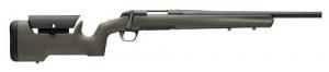 Browning T-Bolt Composite Target/Varmint .17 HMR Bolt Action Rifle