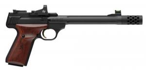 Beretta USA 92X RDO 9mm 10+1 4.70 GR (Decocker Only) Red Dot Optics Ready Brunition Steel Slide Includes 2 Ma