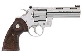Colt Python Target .357 Magnum Revolver