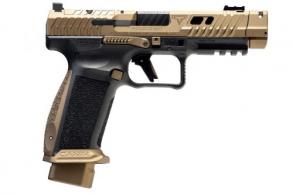Smith & Wesson M&P M2.0 Optic Ready Slide 4.6 10mm Pistol