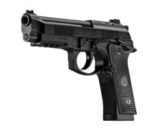 Beretta 92XI Launch Edition 9mm 4.7 Stainless Optic Ready 15+1