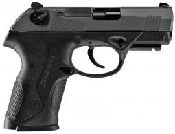 Beretta USA Px4 Storm Compact Carry 2 9mm Pistol Black w/Gray Slide - JXC9G15CC2