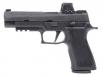 Sig Sauer P320XF 9mm Semi Auto Pistol