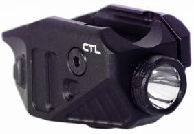 Viridian CTL Custom for Sig P365 C Series Black 550 Lumens White LED