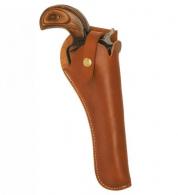 PSP Belt Slide Holster Pistol Small/Medium Brown Le
