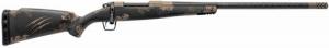 Fierce Firearms Carbon Rogue Full Size 308 Winchester Bolt Action Rifle
