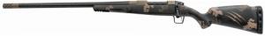 Fierce Firearms Carbon Rogue Full Size 7mm PRC LH Bolt Action Rifle