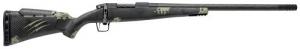 Fierce Firearms Mini Rogue 308 Winchester Bolt Action Rifle