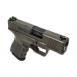 SAR USA SAR9 SC Gen1 9mm Semi Auto Pistol