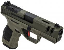Kahr Arms TP9 DAO 9mm 4 8+1 NS Blk Poly Grip/Frame SS
