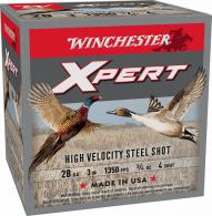 WINCHESTER XPERT STEEL 28GA 3" - WEXP2834