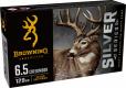 Main product image for SILVER SERIES 6.5 CREEDMOOR RIFLE AMMO