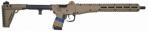 LWRC Individual Carbine Direct Impingement Pump 5.56 NATO 16.1 3
