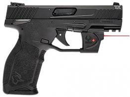 Taurus TX22C .22LR Semi-Auto Pistol