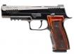Sig Sauer P320 XTen Pistol 10mm 5 Optic Ready 15+1