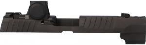 Sig Sauer P320 9mm Slide w/ Romeo-X Pro Optic - Black - 8901534