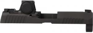 Sig Sauer P320 RXP X-SERIES 9mm Slide w/ Romeo-X Pro Optic - Black - 8901568