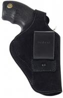 Galco Waistband IWB Black Fits Glock 48 MOS - WB834RB