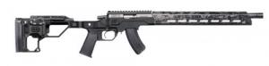 Christensen Arms Modern Precision Rimfire Rifle Black Anodize 22WMR