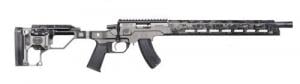 Christensen Arms Modern Precision Rimfire Rifle Tungsten Cerakote 22LR