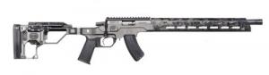 Christensen Arms Modern Precision Rimfire Rifle Tungsten Cerakote 17 HMR - 8011202801
