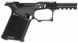 Sct Manufacturing 225000100 Compact Compatible w/ Gen3 19/23/32 Black Polymer Frame Aggressive Texture Grip Includes Locking Blo - 1229