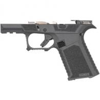 SCT Manufacturing 43X SC Assembled Polymer Frame For Glock 43X/48 Sniper Gray - 02-2602-00-00-IC