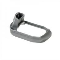 Magwell For Sct Polymer Frame For Glock G3 19,23,32 Gray