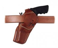 Galco Belt Slide Holster w/Open Muzzle For 1911 Style Auto w
