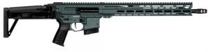 CMMG Inc. Dissent Mk4 - 22Arc - Sniper Gray