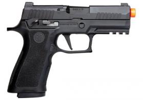 Sig Sauer P320 X-Carry Air Pistol - AIR-P320XCA-BB