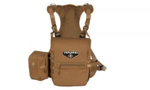 Tenzing Bino Harness Medium Tan - TZG-BH-BST-MD