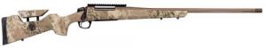 CVA Cascade Long Range Hunter .308 Winchester Bolt Action Rifle