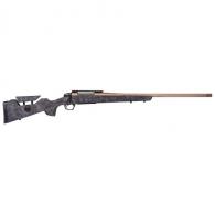 CVA Cascade Long Range Hunter 300 PRC Bolt Action Rifle - CR3967F