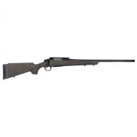 Mossberg & Sons Patriot Night Train with Scope/Bipod 300 Winchester Magnum Bolt Action Rifle