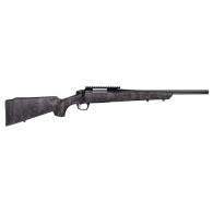 CVA Cascade SB 300 Win Magnum Bolt Action Rifle - CR3911R