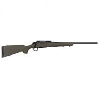 CVA Cascade 22-250 Remington Bolt Action Rifle - CR3908G