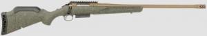 Remington Arms Firearms 700 SPS Tactical 6.5 Creedmoor 4+1 Cap 22 AAC Matte Blued Rec/Barrel Ghillie Green Fixed Hogue Pillar-